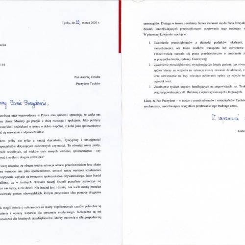 90394171_886313095142566_1145464084171325440_o Pakiety rozwiązań dla lokalnych przedsiębiorców