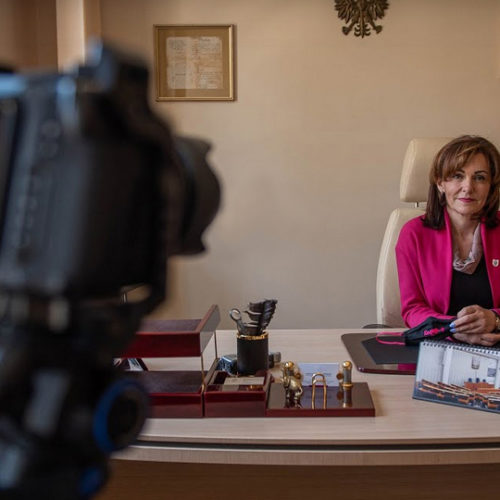 1 Muszę dbać o moich mieszkańców…