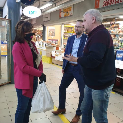 92816858_899074683866407_2034726892325568512_o Spotkania z tyskimi kupcami