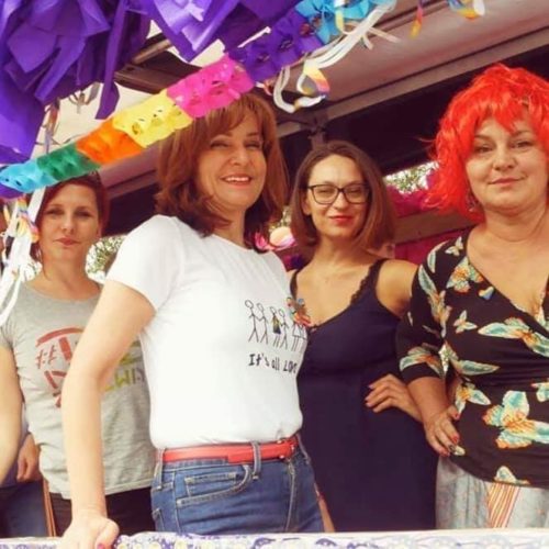 97409138_925437791230096_3580614857721905152_n Polska jest najbardziej homofobicznym krajem w UE…