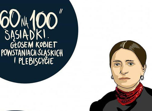 Sylwetki kobiet, które znacząco wpłynęły na historię Śląska