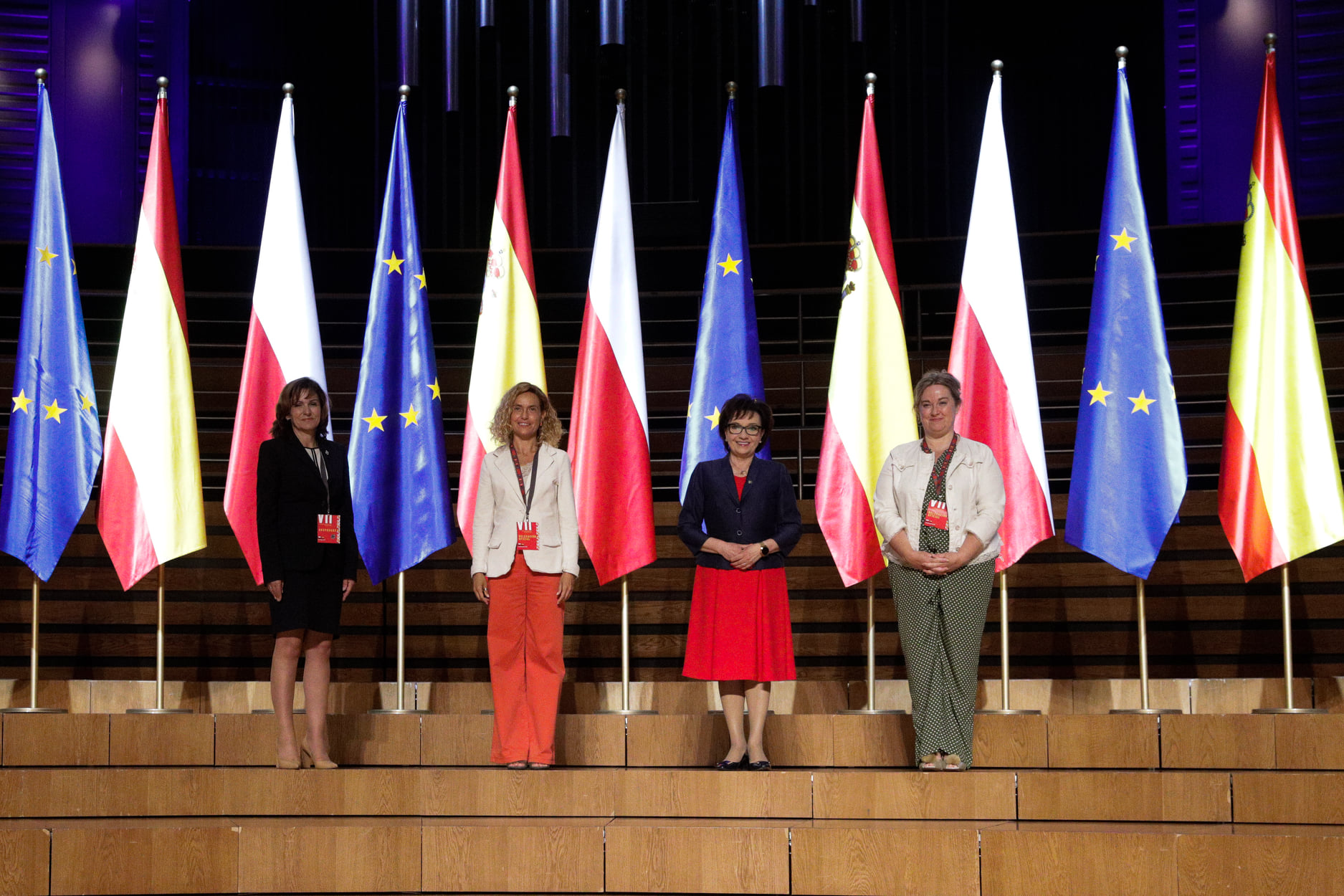 VII Polsko-Hiszpańskie Forum Parlamentarne